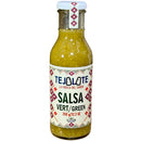 TEJOLOTE - GREEN SALSA 12x350 GR