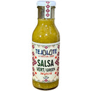 TEJOLOTE - GREEN SALSA 350GR