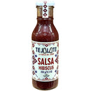 TEJOLOTE - MORITA HIBISCUS SAUCE 12x350 GR