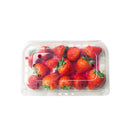 FRUITS - STRAWBERRIES CASE 8x1 LB
