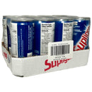SUPLIGEN - VANILLA CANS 12x290 ML