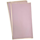 HAN SU - 20PC DUSTY PINK WRAPPING PAPER 57x57 CM