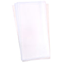 HAN SU - 20PC WHITE WRAPPING PAPER 57x57 CM