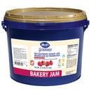 HERO - RASPBERRY MARMALADE SEEDLESS 12.5KG