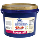 HERO - STRAWBERRY MARMALADE 12.5KG