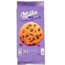 MILKA - COOKIES XL CHOCO 184GR
