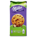 MILKA - COOKIES XL HAZEL NUT 10x184 GR