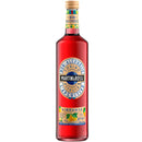 BACARDI MARTINI - NON-ALCOHOLIC APERITIF VIBRANTE 0.5% 6x750 ML