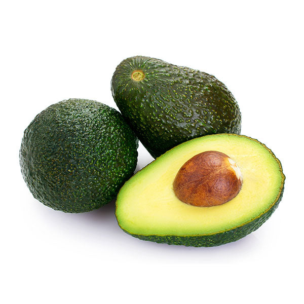 VEGETABLES - AVOCADOS  CASE 14 X 6 EA