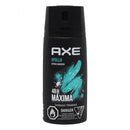 AXE - APOLLO BODY SPRAY 150ML