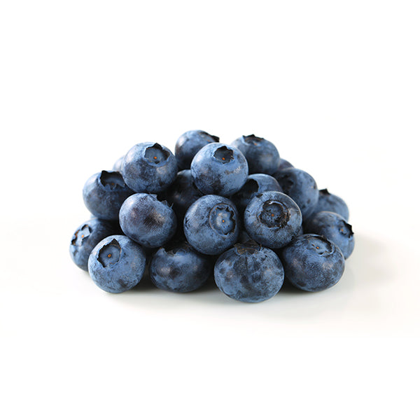 VEGETABLES - BLUEBERRIES 170 G