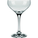 KAYALI - MISTIC CHAMPAGNE GLASS 7.5OZ 6 PK