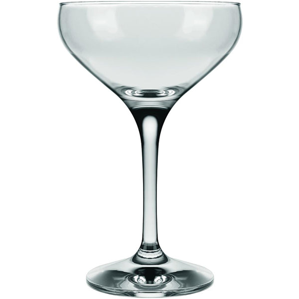 KAYALI - MISTIC CHAMPAGNE GLASS 7.5OZ 6 PK