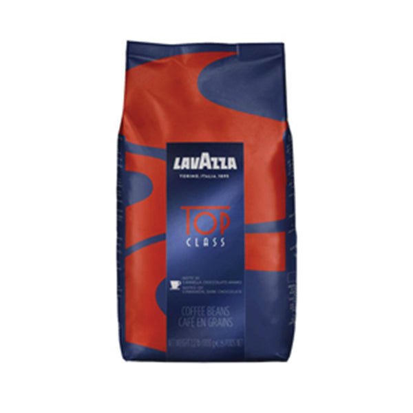 LAVAZZA - TOP CLASS ESPRESSO 1KG