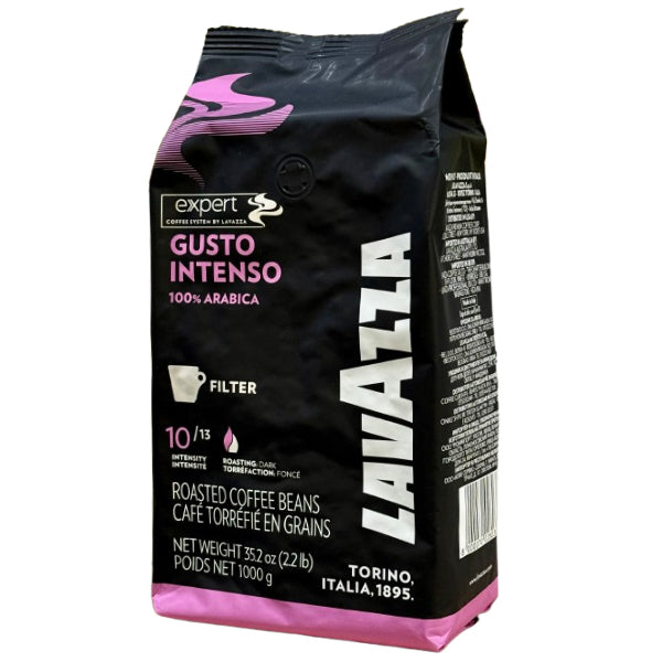 LAVAZZA - GUSTO INTENSO 1KG