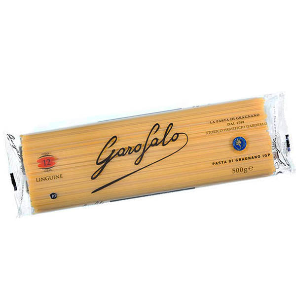 GAROFALO - PASTA LINGUINE