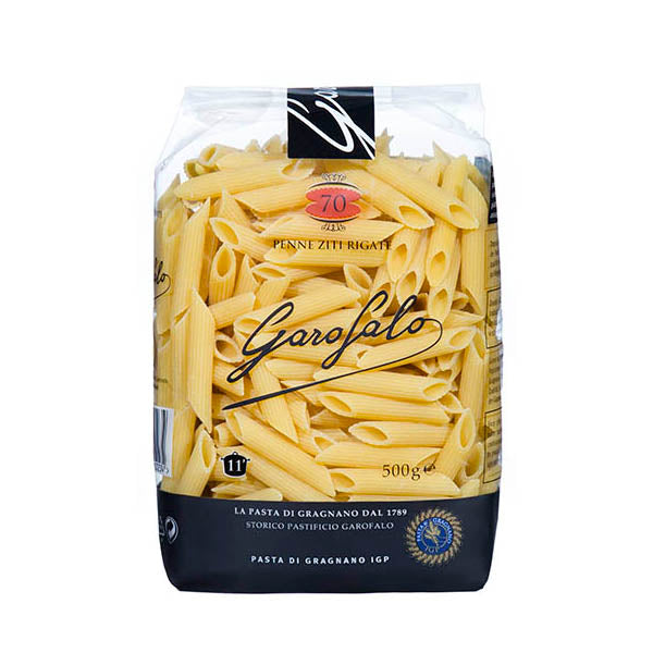 GAROFALO - PENNE RIGATE