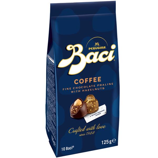 BACI - COFFEE BAG 12x125 GR