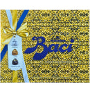 BACI - ASSORTED SPARKLING BOX GOLD 20PCS 250GR