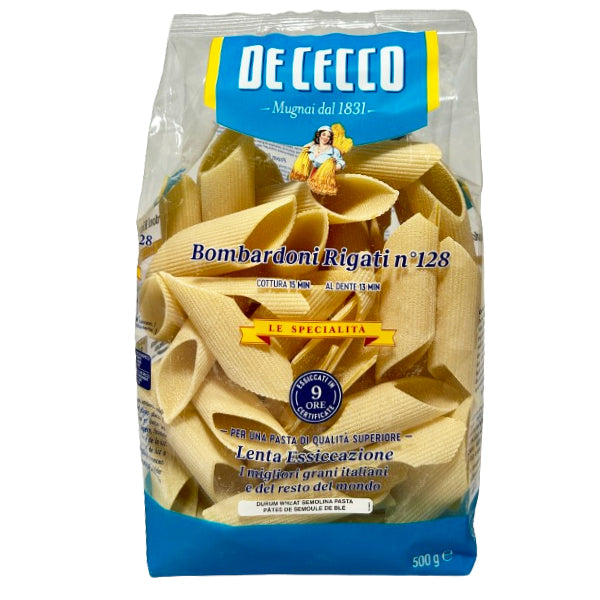 DE CECCO -