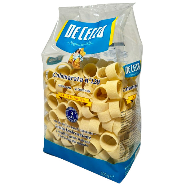 DE CECCO -