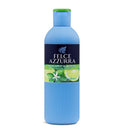 FELCE AZZURRA - BERGAMOT AND JASMINE REFRESHING ESSENCE BODYWASH 650ML