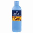 FELCE AZZURRA - AMBER AND ARGAN NOURISHING ESSENCE BODYWASH 650ML
