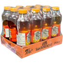 SAN BENEDETTO - BEN PEACH ICED TEA 12x500ML