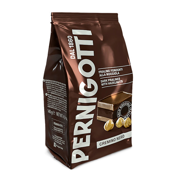 PERNIGOTTI - CREMINI NERO 140GR