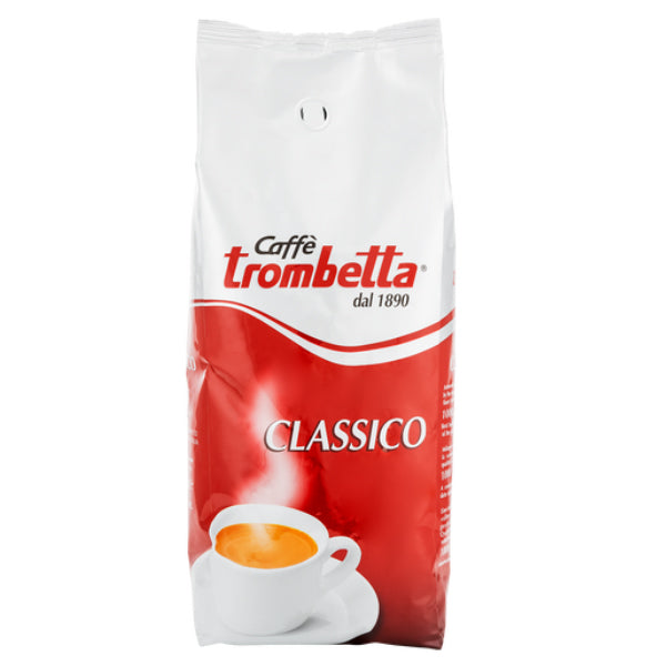 TROMBETTA - CLASSICO ESPRESSO 1KG