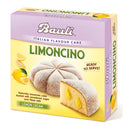 BAULI - ITALIAN FLAVOUR CAKE LIMONCINO 400GR