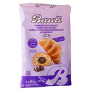 BAULI - CROISSANT CHOCOLATE 12x6x50 GR