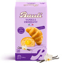 BAULI - CROISSANT VANILLA 12x6x50 GR