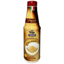 FABBRI 1905 - GOURMET SAUCE CHOCO-BIANCO BOTTLES 6x950 GR