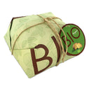 VERGANI - ORGANIC PANETTONE 750GR