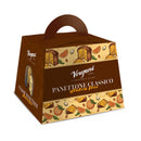 VERGANI - GLUTEN FREE CLASSIC PANETTONE 600GR