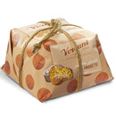VERGANI - AMARETTO PANETTONE 750GR