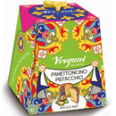 VERGANI - PISTACHIO PANETTONE 100GR
