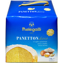 MELEGATTI - CLASSIC PANETTONDORO 750GR