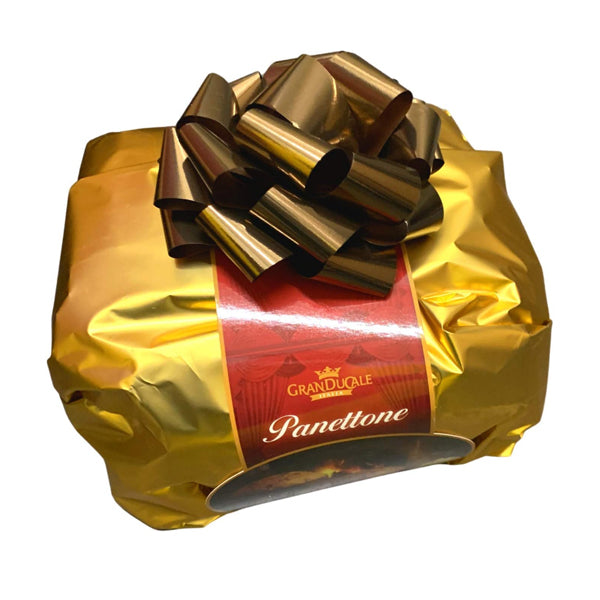 GRANDUCALE - HAND WRAPPED PANETTONE BUTTER 1KG