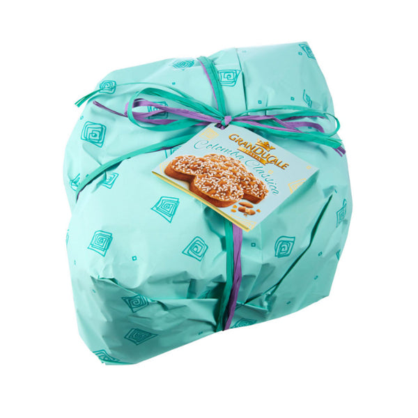 GRANDUCALE - COLOMBA HAND WRAP 900GR