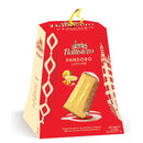 BATTISTERO - PANDORO 100% BUTTER WITH LEMON CREAM 750GR