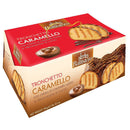 BATTISTERO - TRONCHETTO W/ CARAMEL CREAM 750GR