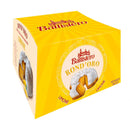 ROND'ORO - PANETTONE W/ LEMON CREAM 400GR