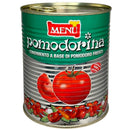 MENU - POMODORINA SAUCE CAN 830GR