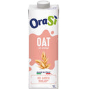 ORASI - OAT BEVERAGE NO ADDED SUGAR 12x1 LT