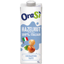 ORASI - DELISTED 12x1 LT