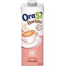 ORASI - BARISTA OAT BEVERAGE 12x1 LT