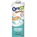 ORASI - BARISTA COCONUT BEVERAGE 1LT