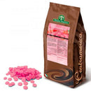 MASTER MARTINI - GRAN CENTRAMERICA PINK STRAWBERRY DISCS 1KG